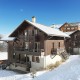 sszlls: Chalets Puy ST.Vincent